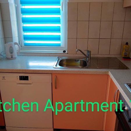 טרוגיר Lu-Do Apartments מראה חיצוני תמונה