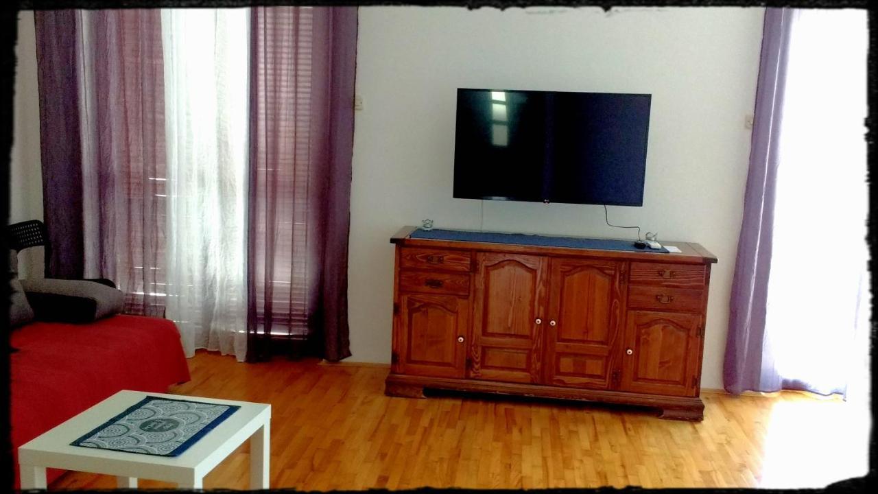 טרוגיר Lu-Do Apartments מראה חיצוני תמונה