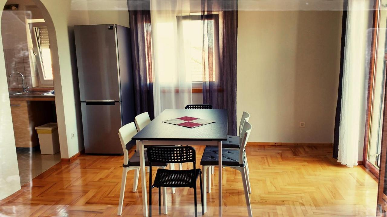 טרוגיר Lu-Do Apartments מראה חיצוני תמונה