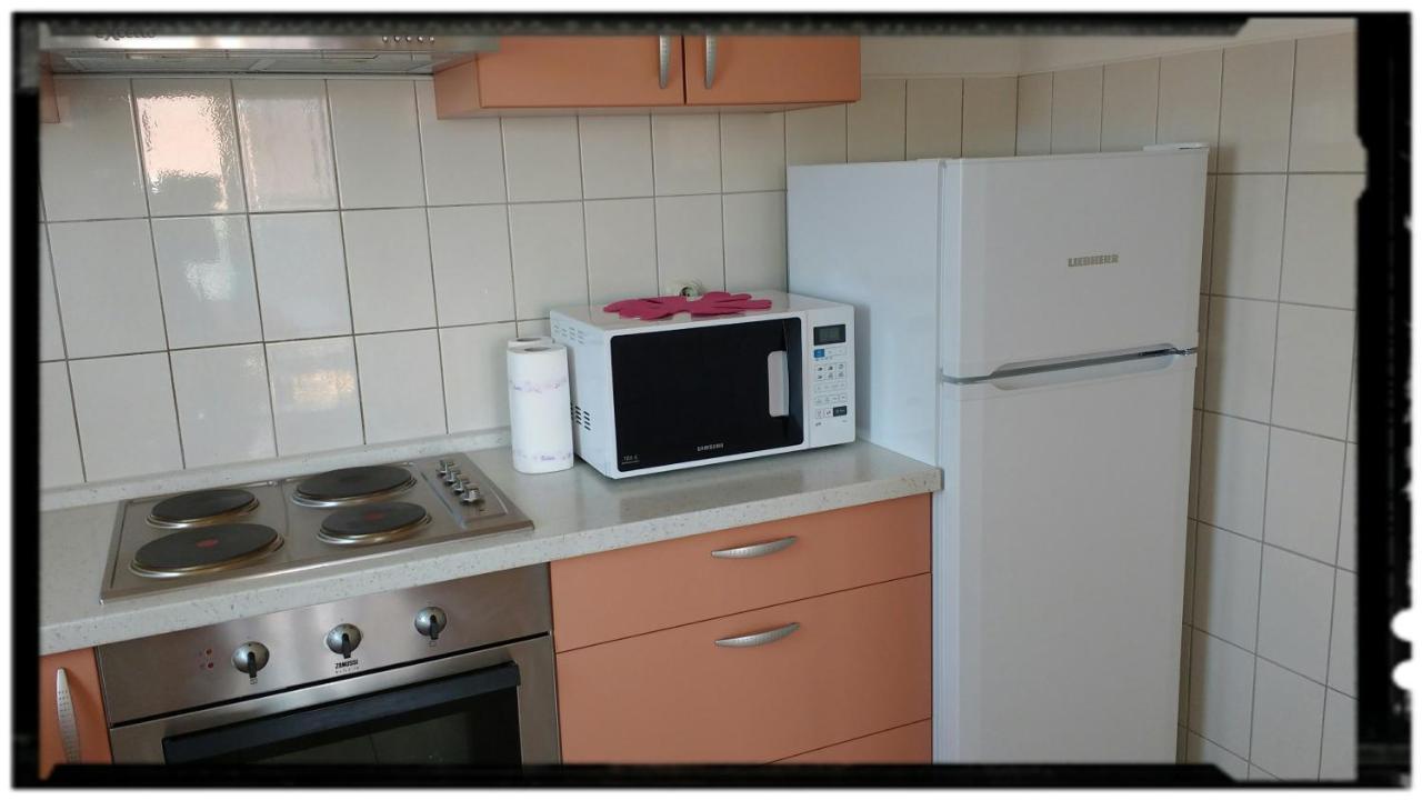 טרוגיר Lu-Do Apartments מראה חיצוני תמונה
