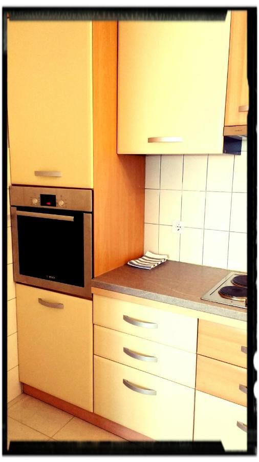 טרוגיר Lu-Do Apartments מראה חיצוני תמונה