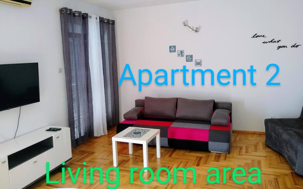 טרוגיר Lu-Do Apartments מראה חיצוני תמונה