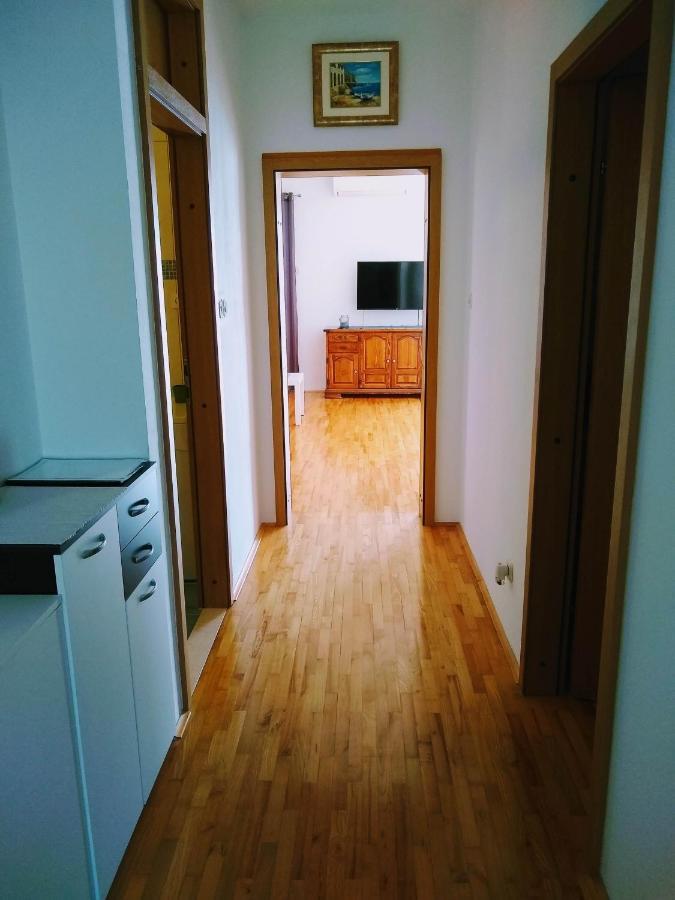 טרוגיר Lu-Do Apartments מראה חיצוני תמונה