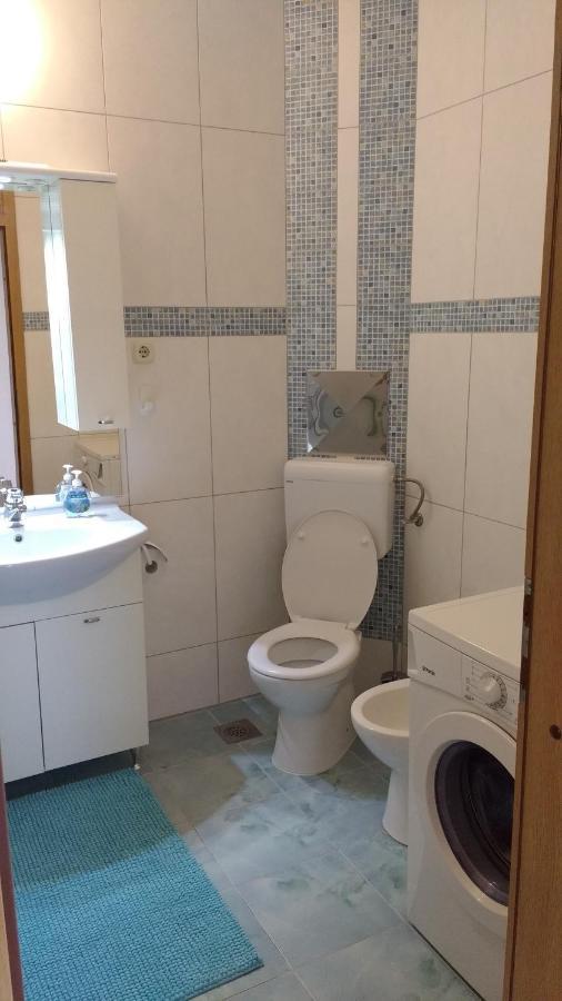 טרוגיר Lu-Do Apartments מראה חיצוני תמונה